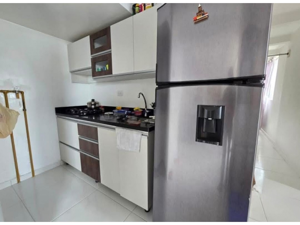 Apartamento Robledo Pajarito - 3