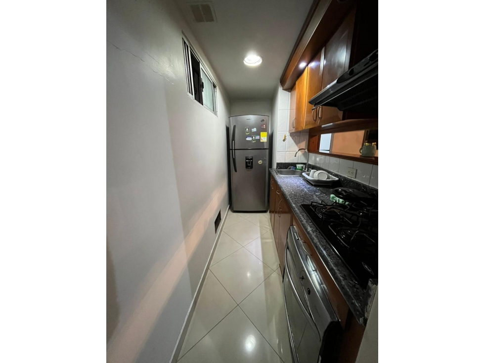 APARTAMENTO EN VENTA-LAS PALMAS-SAN DIEGO — foto 2