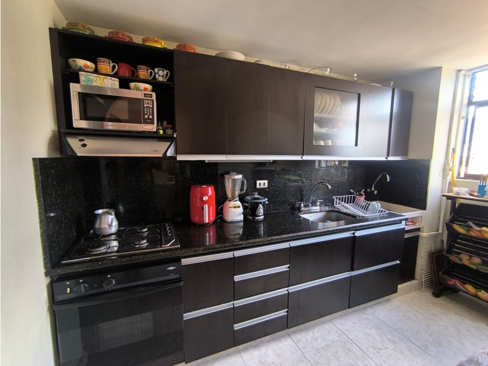 APARTAMENTO EN VENTA - BELLO - CABAÑAS