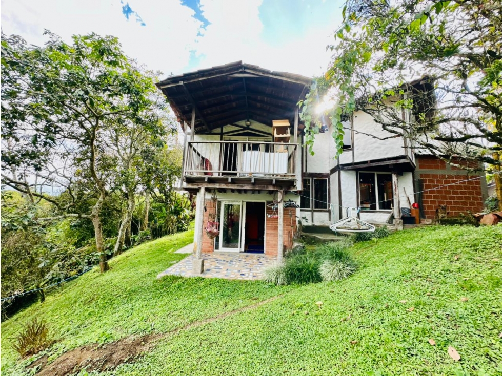 CASA CAMPESTRE EN VENTA - ARMENIA - QUINDIO — foto 5