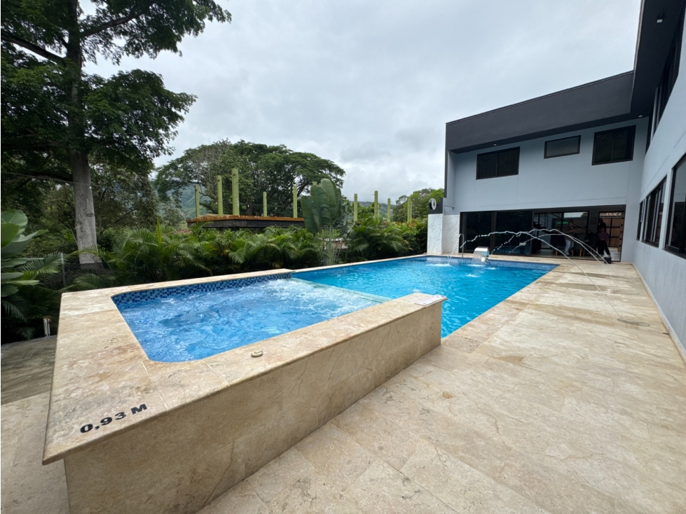 en venta casa campestre san Jerónimo 900 m2 JCR — foto 4