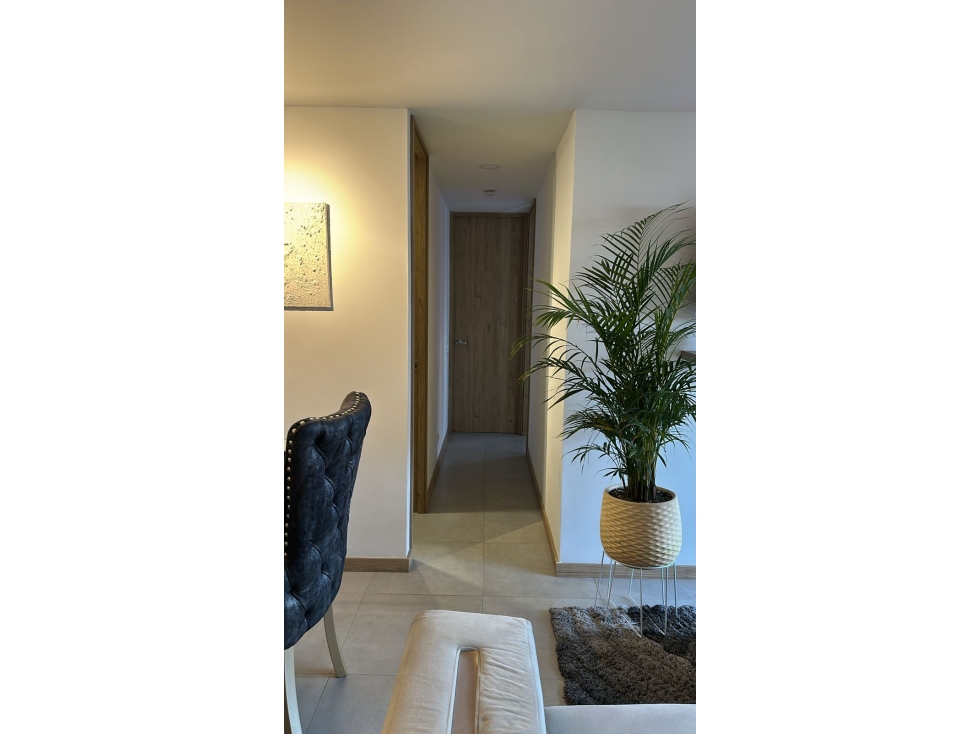 Hermoso apartamento en venta san antonio de Pereira Medieval — foto 5
