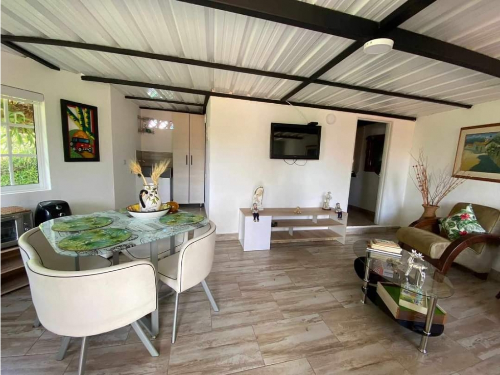 vendo casa finca Guarne, Antioquia. 8.500 m2 — foto 3
