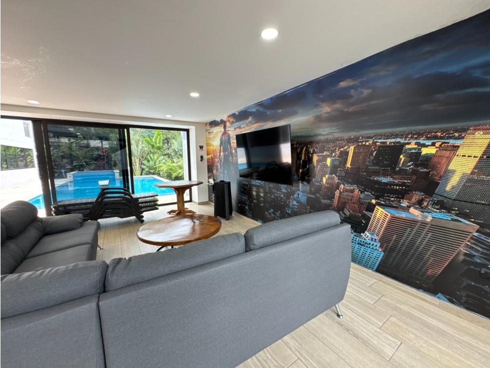 en venta casa campestre san Jerónimo 900 m2 JCR — foto 5