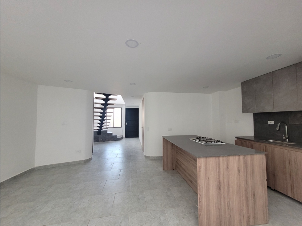 TU NUEVO HOGAR TE ESPERA EN La Ceja, casa en venta JCR — foto 5