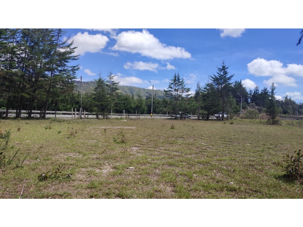 lote industrial en venta. Rionegro Antioquia. variante aeropuerto