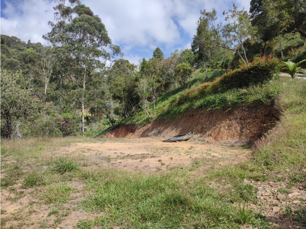 lote en venta Marinilla Antioquia 7.000 m2 enunidad cerrada. — foto 6