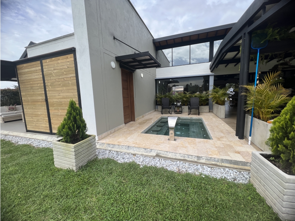 vendo Casa finca campestre vía Rionegro - la Ceja CM — foto 6
