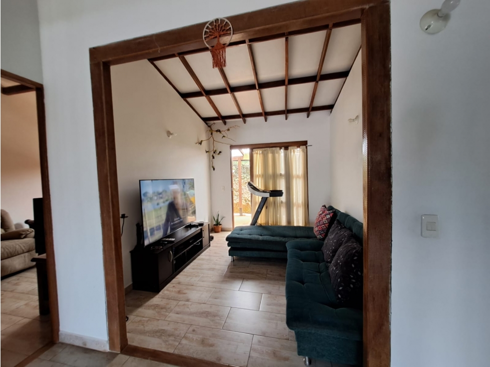 VENDO FINCA EN MARINILLA VIA PEÑOL 5.240 METROS VEREDA CHOCHO MAYO CA — foto 5