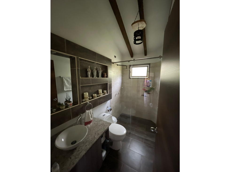 VENDO CASA FINCA EN EL CARMEN SECTOR CANADA 1.800 METROS JD — foto 5
