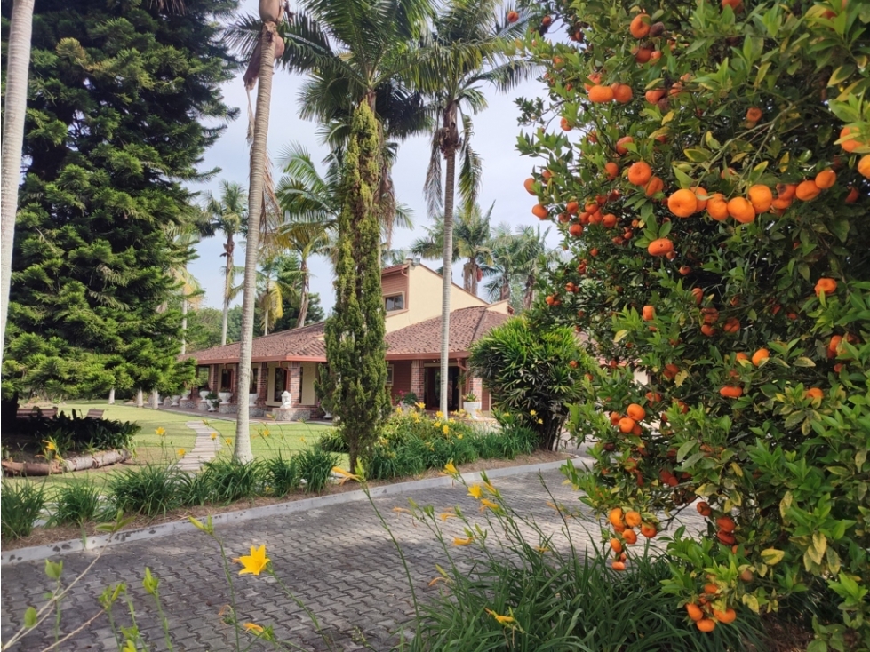 vendo casa finca campestre Rionegro llano grande cerca al complex