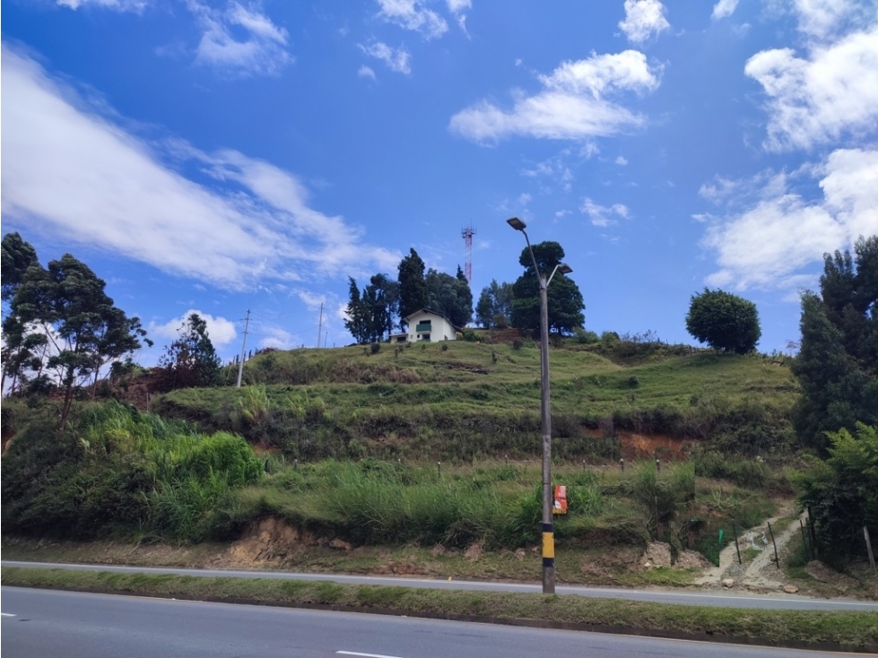 Oportunidad Única: Terreno Industrial y Comercial en Guarne — foto 5