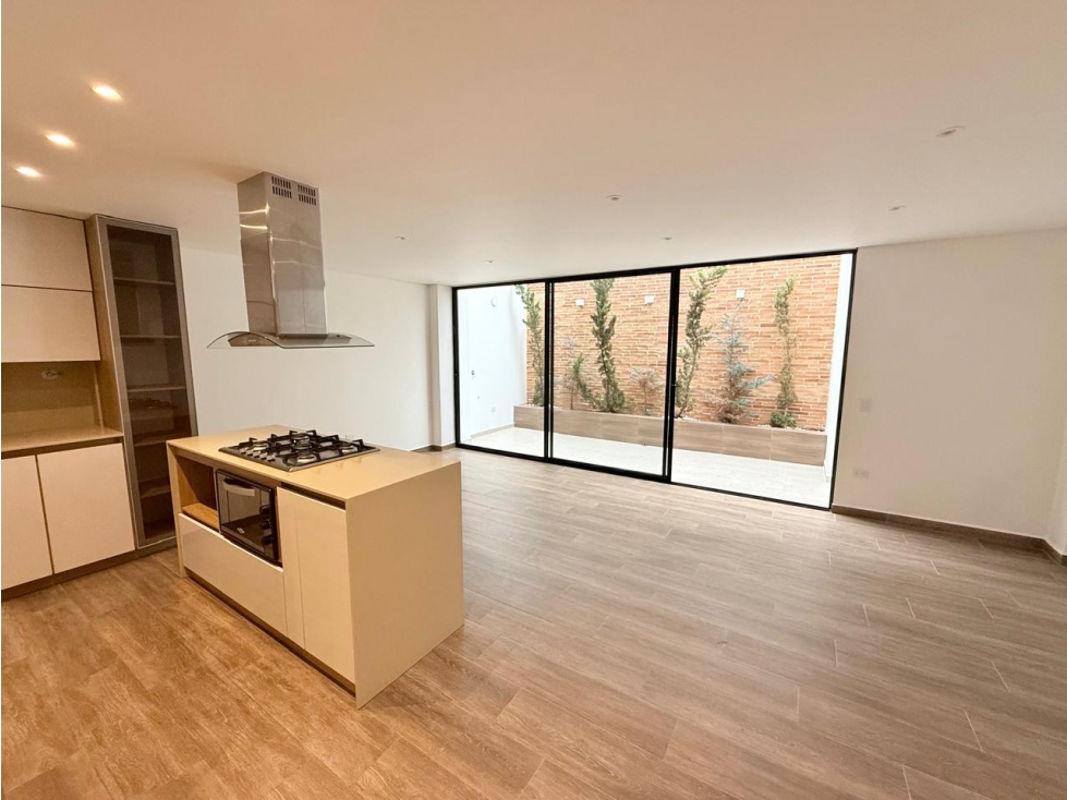 vendo casa en la Ceja Antioquia sector el tambo unidad cerrada JLBR