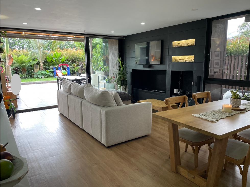 vendo Apartamento en venta llano grande, Rionegro 150 m2