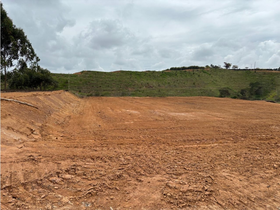 lotes en venta Rionegro sector Galicia, parcelacion campestre