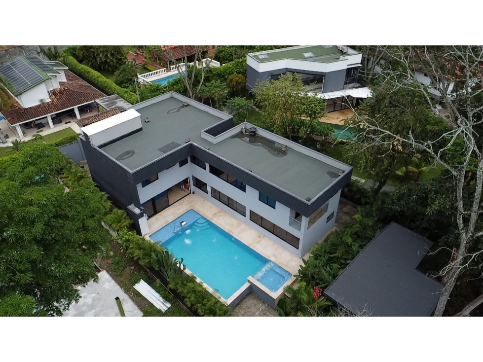 en venta casa campestre san Jerónimo 900 m2 JCR — foto 2