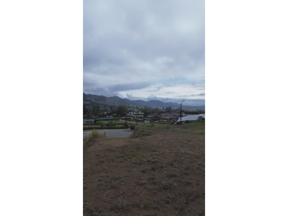 Lote en venta la Ceja Antioquia 1.547 m2 condominio cerrado. — foto 5
