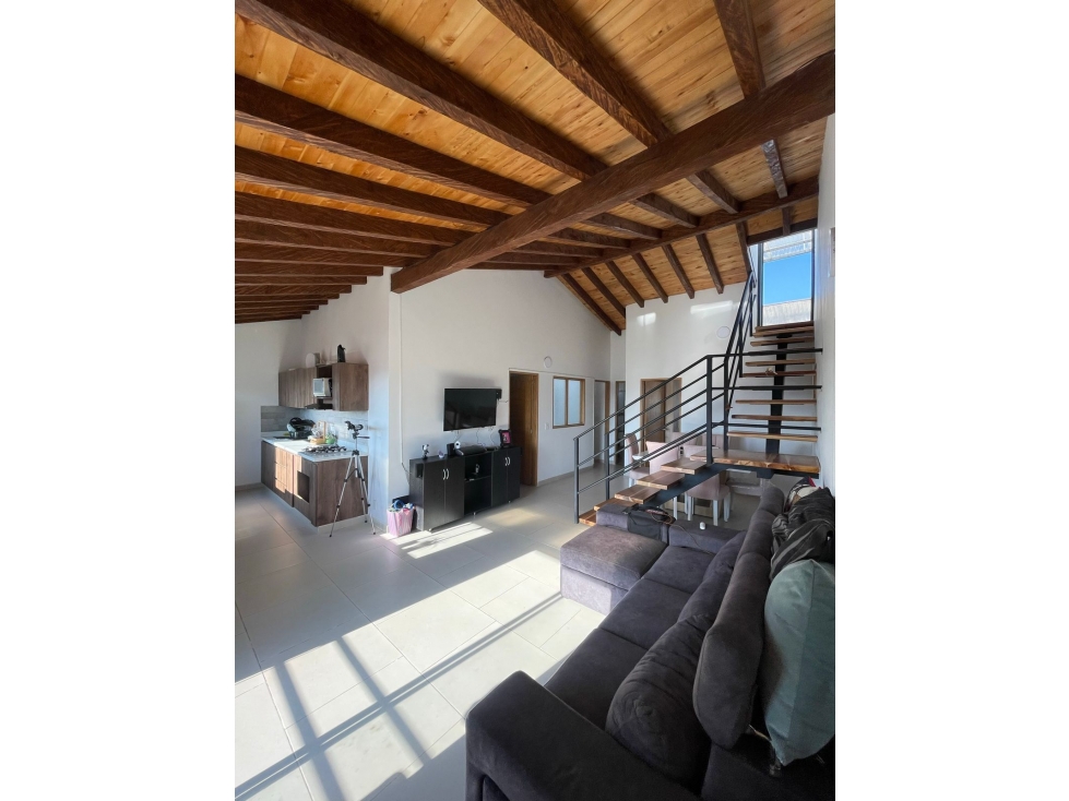 Apartamento en venta carmen de Viboral 100 m2
