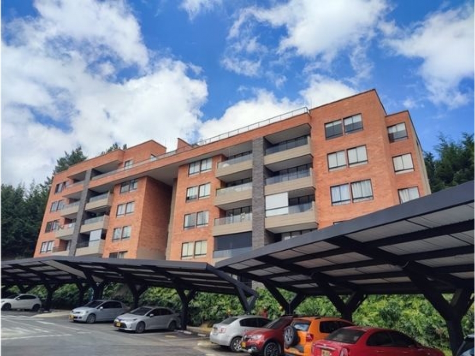 Apartamento Retiro de Avignon, en el Retiro 77 m2