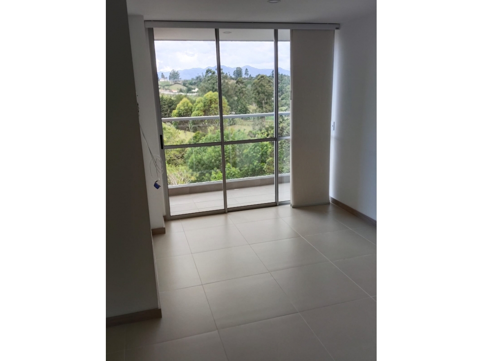 Apartamento en venta Rionegro, Unidad cerrada 64 m2 ¡oferta! LC