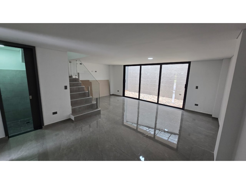 Casa en Venta en RionegroAntioquia Sector BarroBlanco. JCR — foto 2