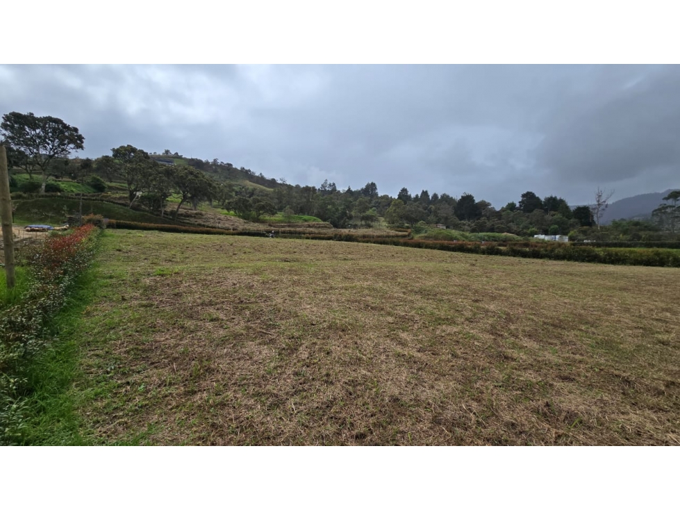 lote en venta Invierte en tranquilidad y valorización en Guarne JCR