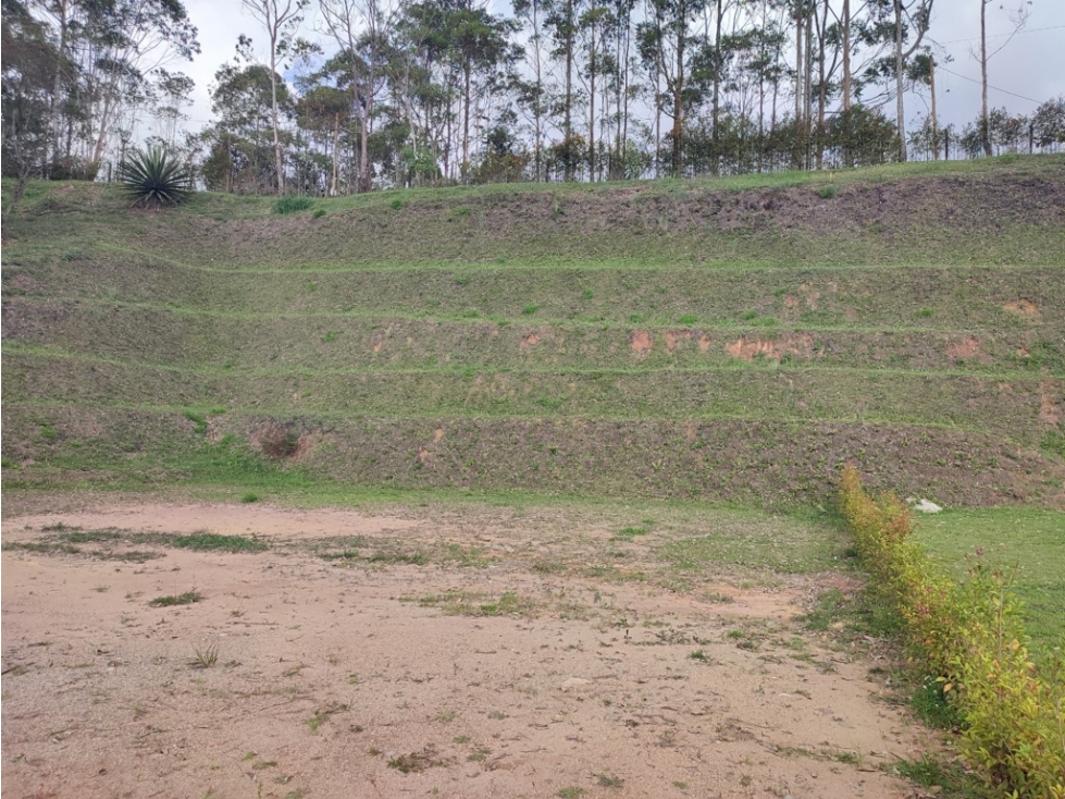 Invierte en Rionegro Lote en Unidad Cerrada