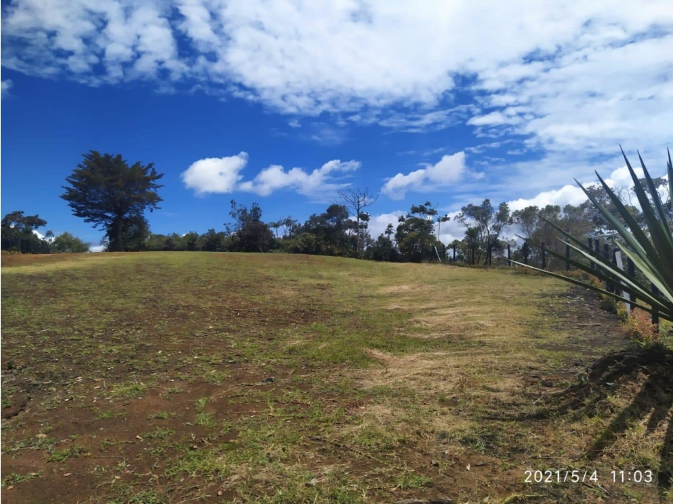 Lote Campestre en La Rivera Naturaleza y Ubicación Perfecta