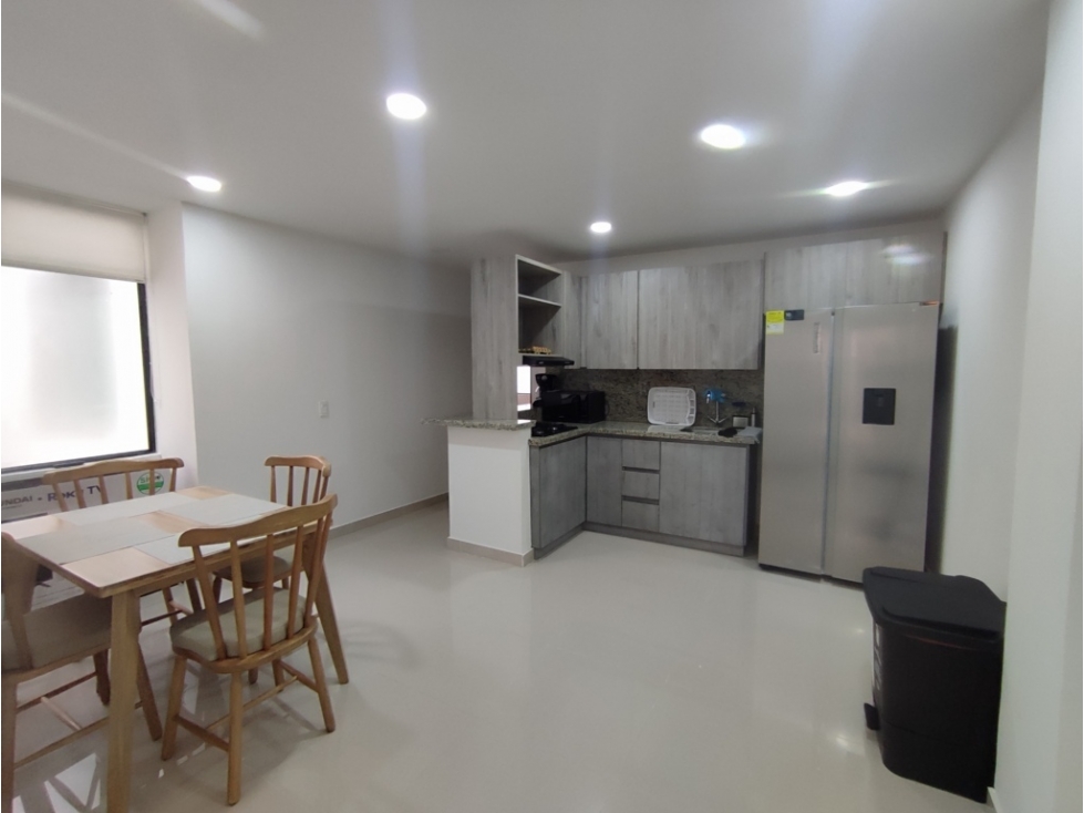 Apartamento en Rionegro con Ubicación Estratégica y Excelente Precio