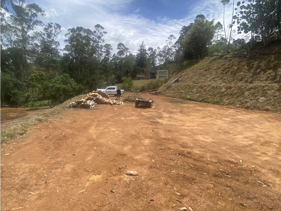 LOTES EN PARCELA VDA EL SALADO,EL CARMEN SMG