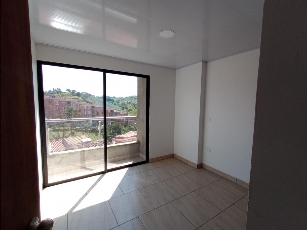 Apartamento en venta en Marinilla, cerca al Parque Principal