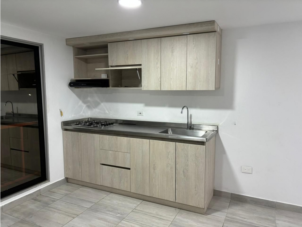 venta de apartamento Guatapé Antioquia, sector campstre 59 m2 — foto 6