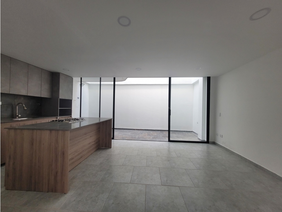 TU NUEVO HOGAR TE ESPERA EN La Ceja, casa en venta JCR — foto 3