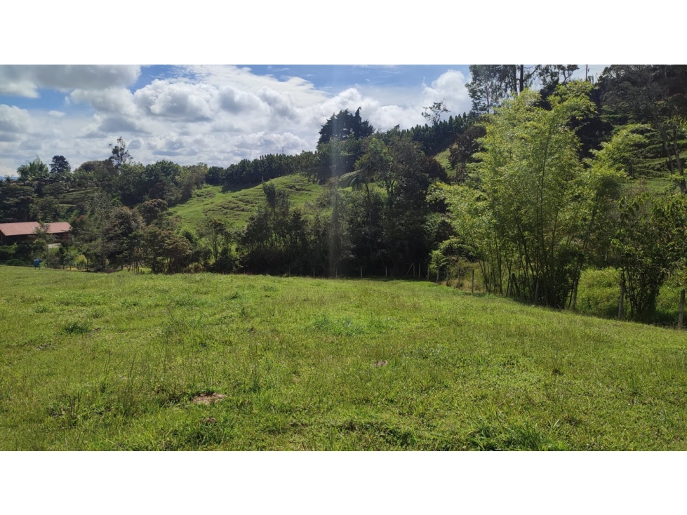 Vendo lote Rionegro Antioquia Rancherías aeropuerto.SM — foto 6