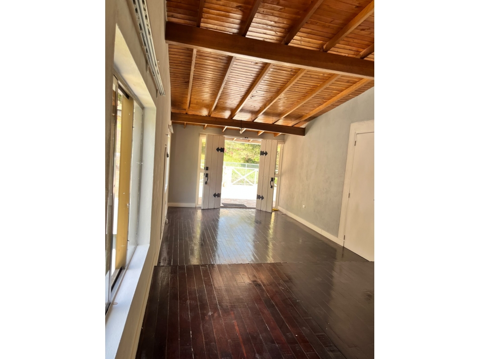 Casa Finca en venta en Guarne, vereda San José 10.000 m² - 5