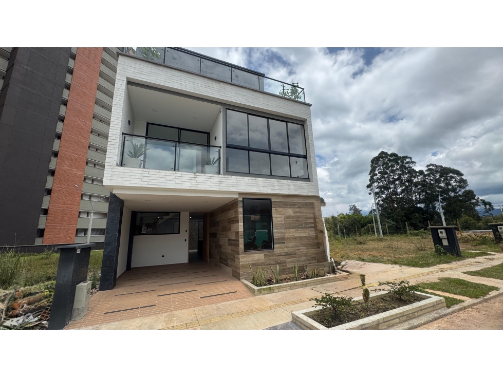 CASA UNIDAD ABIERTA BARRO BLANCO SMG