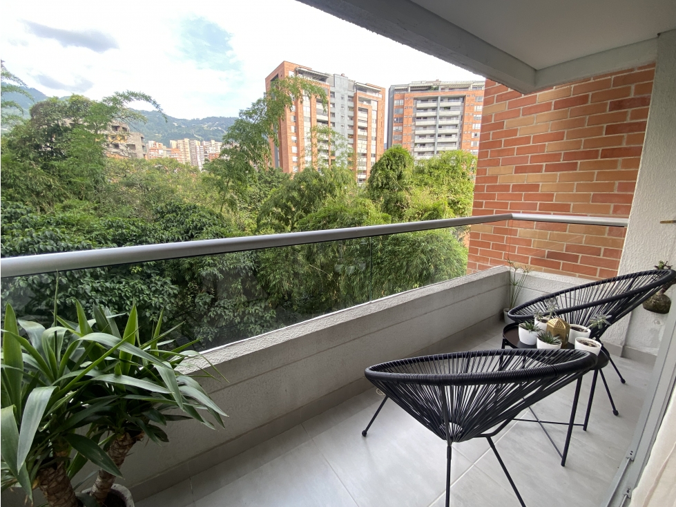 APARTAMENTO - ENVIGADO SMG — foto 4