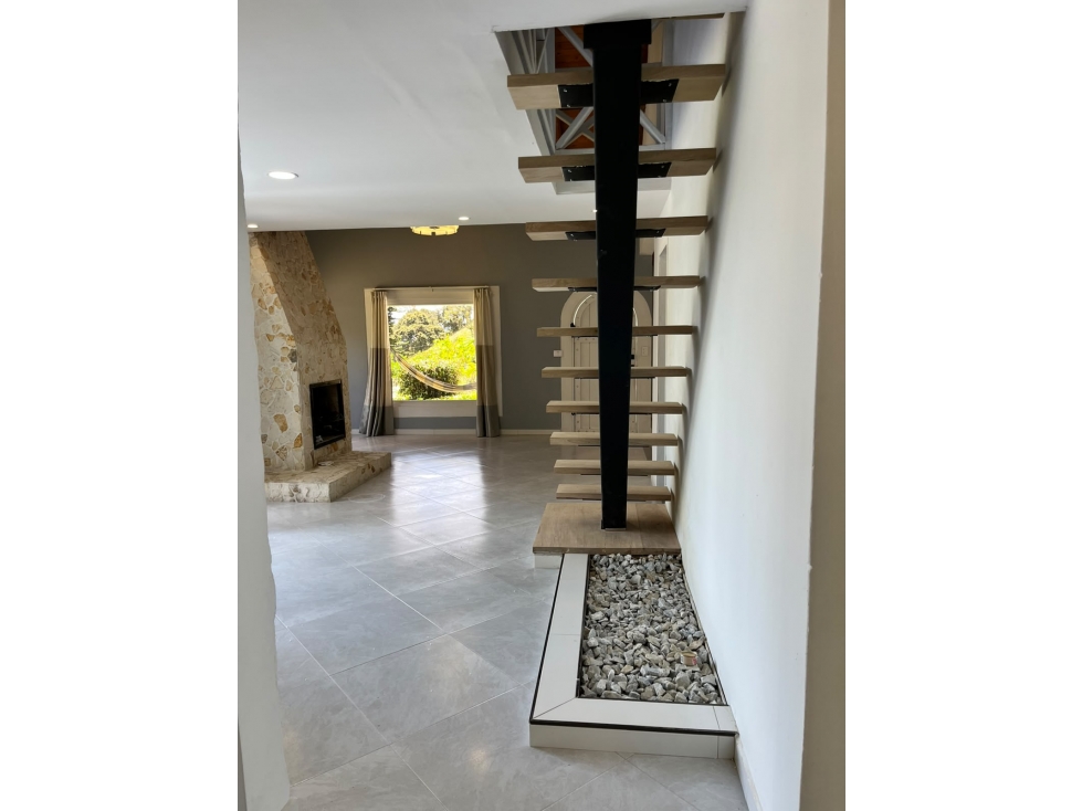 Casa Finca en venta en Guarne, vereda San José 10.000 m² - 6