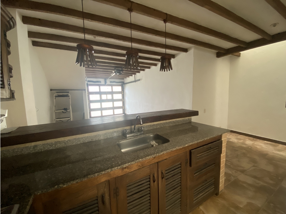 CASA EN PRIMER NIVEL SECTOR HOSPITAL RIONEGRO SMG — foto 4