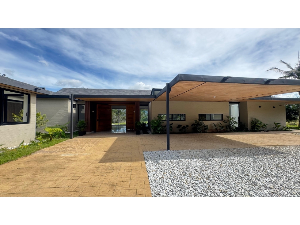 vendo casa finca campestre la Ceja Antioquia, el capiro SMG — foto 3