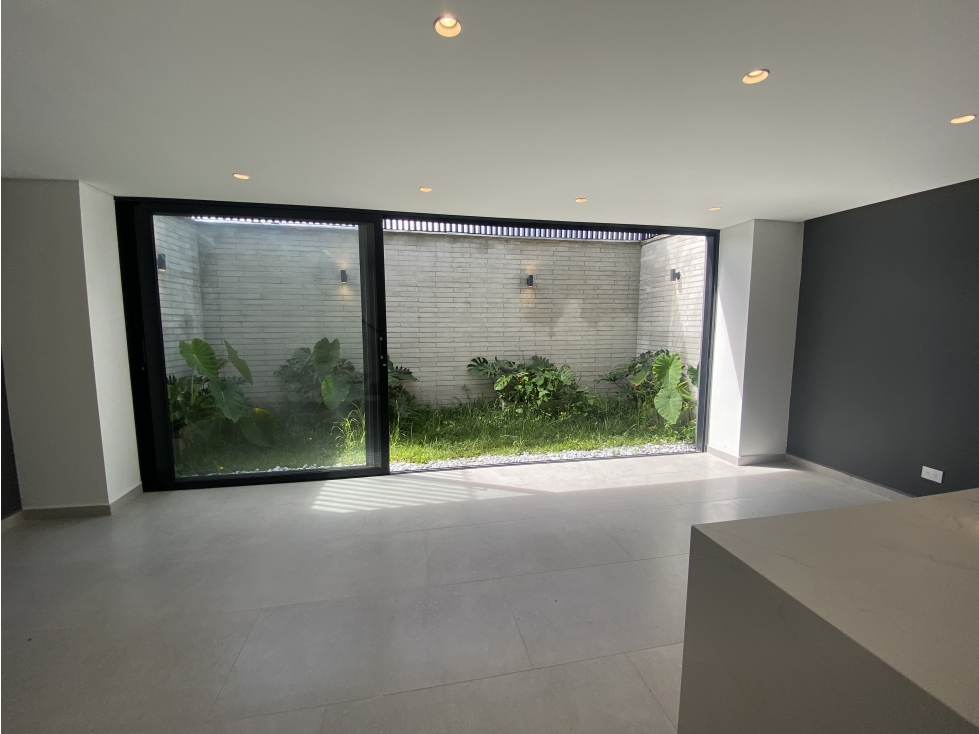 CASA PARA ESTRENAR UNIDAD ABIERTA. Rionegro, Barro Blanco SMG — foto 5