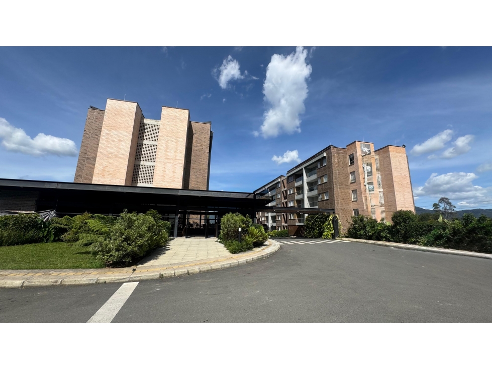 APARTAMENTO PARA ESTRENAR LA CEJA SMG