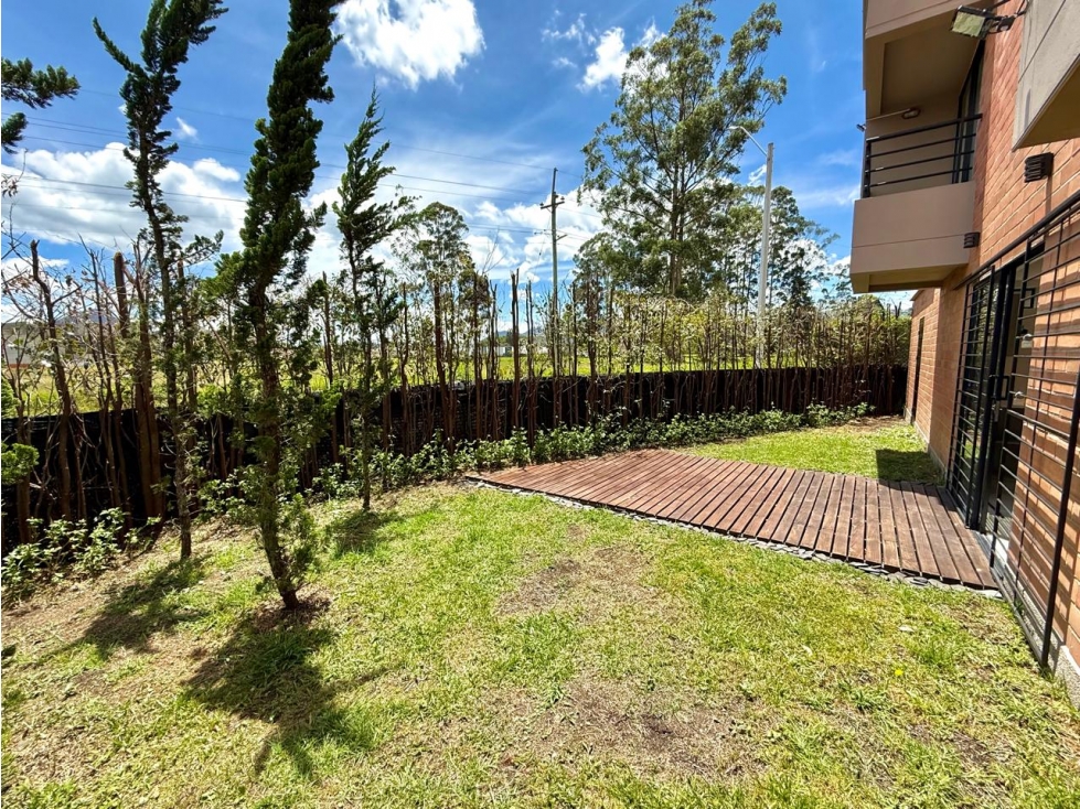 Casa en venta en La Ceja, Antioquia | 3 habitaciones y zona verde — foto 2