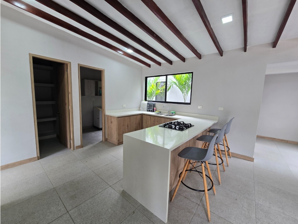 vendo casa finca Sopetran Antioquia, unidad Cerrada 1.200 m2 — foto 6