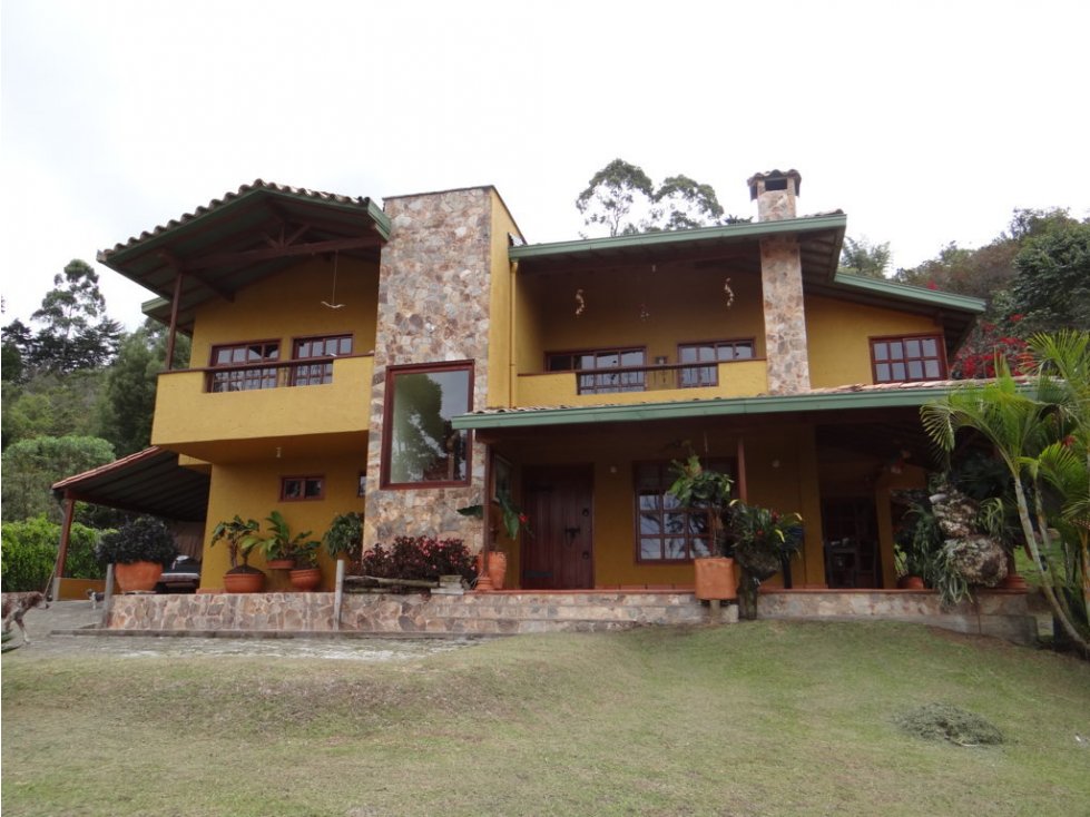 casa finca en venta Rionegro 1721853