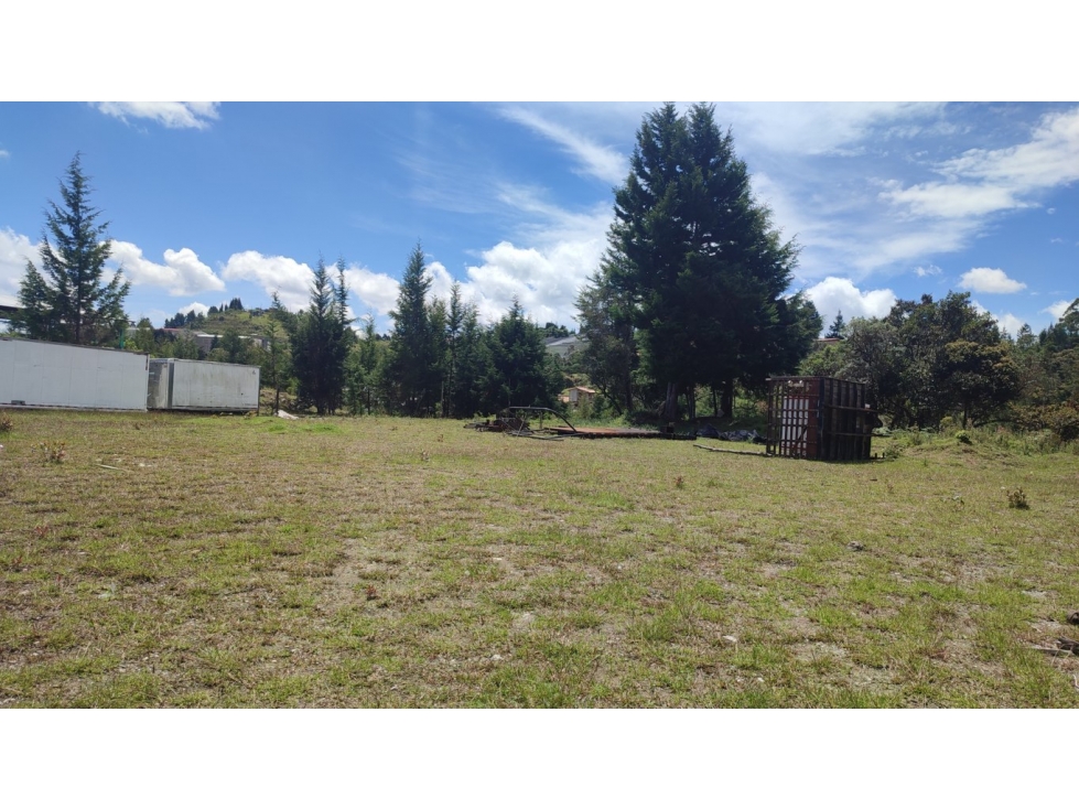 lote industrial en venta. Rionegro Antioquia. variante aeropuerto — foto 2