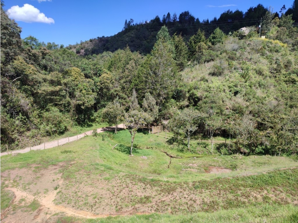 lote en venta el Retiro sector el chuscal 5,000 m2 — foto 6