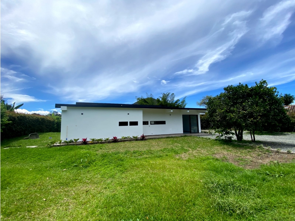 casa finca en venta la Ceja Antioquia Sector san Nicolás LDC — foto 2