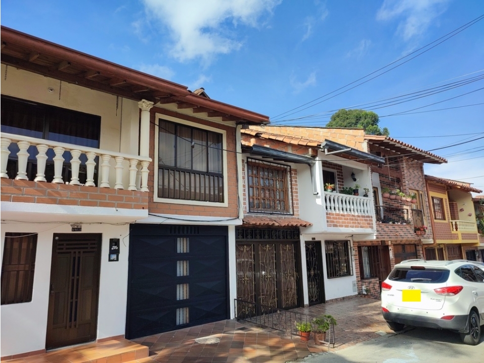 casa en venta en Rionegro Antioquia vía aeropuerto. LMT — foto 2