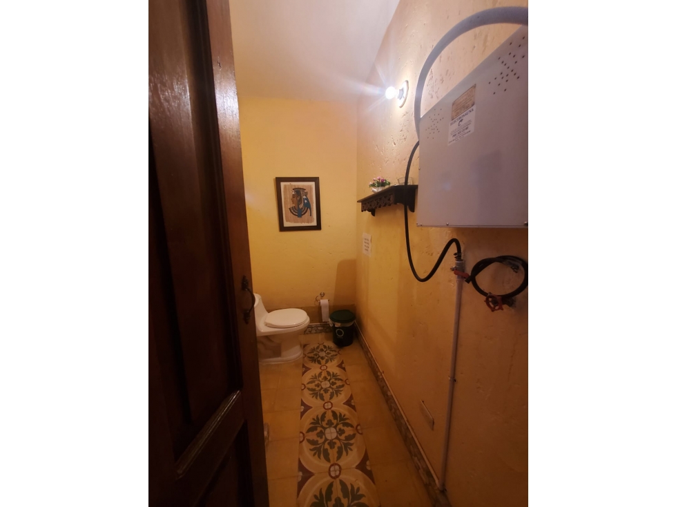 casa finca campestre en venta Guarne, 12.800 m2, dos casas — foto 4
